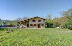 Amezketa, Basque Country