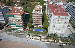 Platja d'Aro, Catalonia 17250