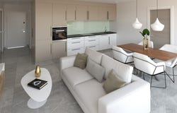 Xeresa, Valencian Community 46790