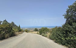 Monte Pego, Valencia 03789