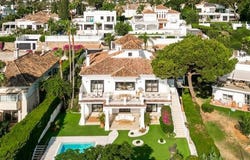Malaga, Andalucía