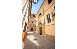 Trujillo, Extremadura