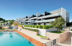 Finestrat, Alicante