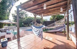 Villablanca, Villablanca