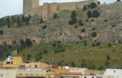 Jaén, Andalusia