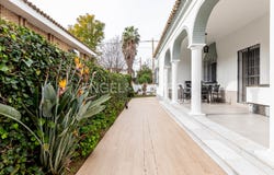 Sevilla Capital, Andalusia 41007