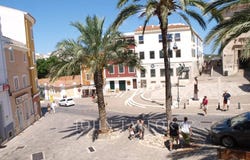 Mahón, Balearic Islands 07700
