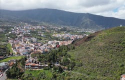Puerto de la Cruz, Canary Islands