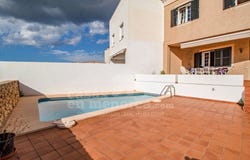 Mahón, The Balearic Islands 07700