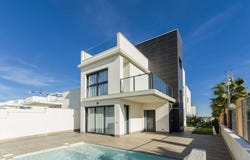 San Miguel de Salinas, Alicante, Valencian Community 03193