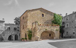 Monells, Catalonia 17121