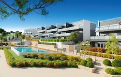 Finestrat, Alicante