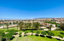 Ejido (El), Andalusia