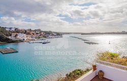 Mahón, The Balearic Islands 07700
