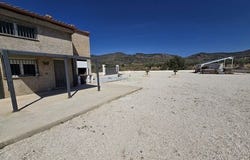 Salinas, Comunidad Valenciana
