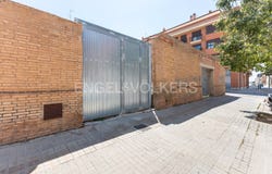 Valencia Capital, Valencian Community 46016