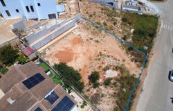 Benitachell, Valencia 03726