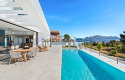 Polop, Polop Centro, Alicante, Valencian Community 03520