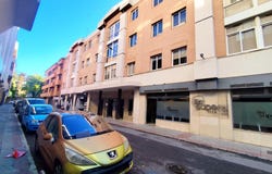 Sevilla, Andalusia 41005