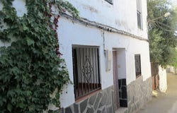 Cádiar, Andalusia 18440