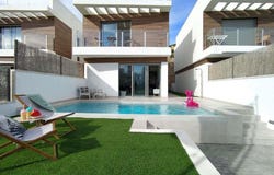 Orihuela-Costa, Valencia 03189