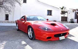 Moraira, Alicante/alacant 03724