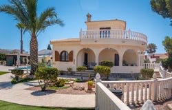 Torrevieja, Costa Blanca (alicante)