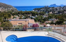 Moraira, Valencia 03724