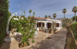 Sant Lluís, The Balearic Islands 07710