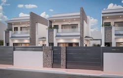 San Pedro Del Pinatar, Murcia 30740