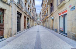 Donostia-San Sebastián, Basque Country