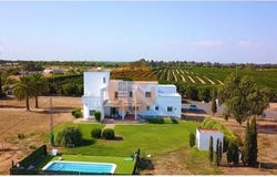 Isla Cristina, Huelva 21410