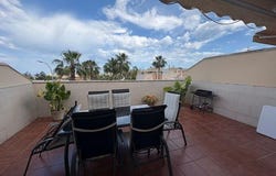 Torremolinos, Andalucía