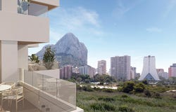 Calpe, Valencian Community 03710