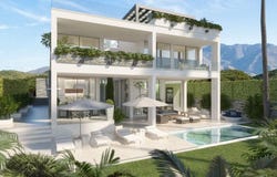 Estepona, Andalusia 29680