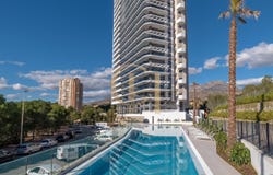 Benidorm, Valencian Community