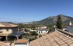 Coín, Andalucía