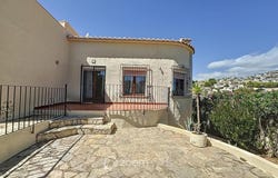 Benitachell, Valencia 03726