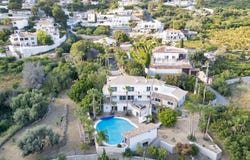Benalmádena, Andalusia 29630