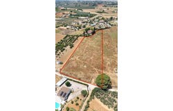Olivares, Andalusia 41804