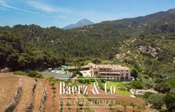 Esporles, Balearic Islands 07190