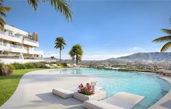 La Cala de Mijas, Andalusia 29649