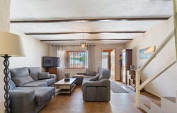 Los Balcones, Valencia 03186