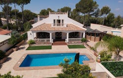 Calle Haya P C, Pinar de Campoverde, Valencian Community 03191