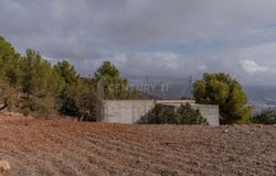 Gualchos, Andalusia