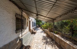Alhabia, Andalusia 04567