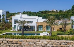 Casares, Andalucía