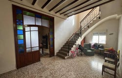 Llutxent, Valencian Community 46838