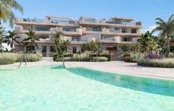 Estepona, Andalucía