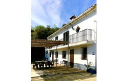 Gaucín, Andalusia 29480
